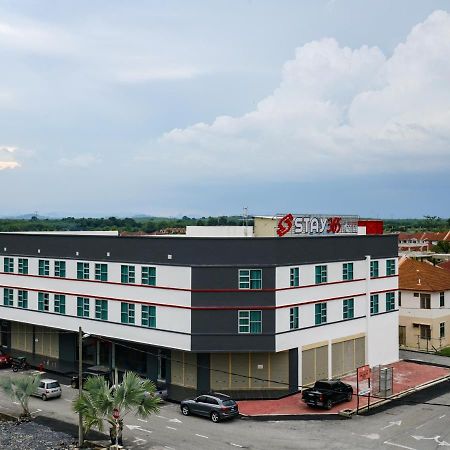 Stay 365 Hotel Changlun Zewnętrze zdjęcie