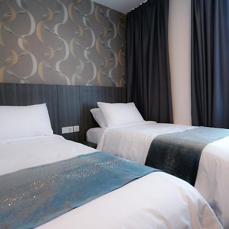 Stay 365 Hotel Changlun Pokój zdjęcie