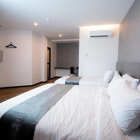 Stay 365 Hotel Changlun Pokój zdjęcie