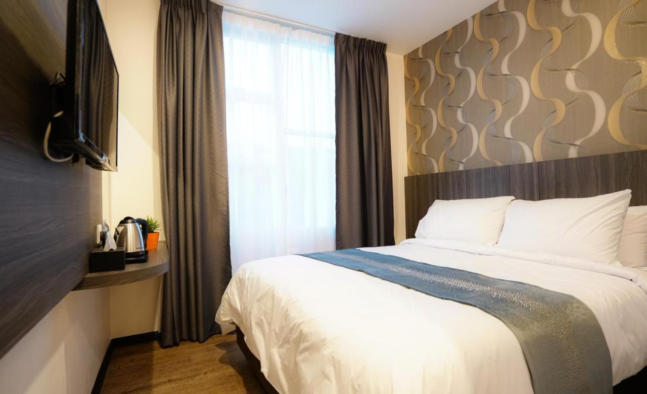 Stay 365 Hotel Changlun Pokój zdjęcie