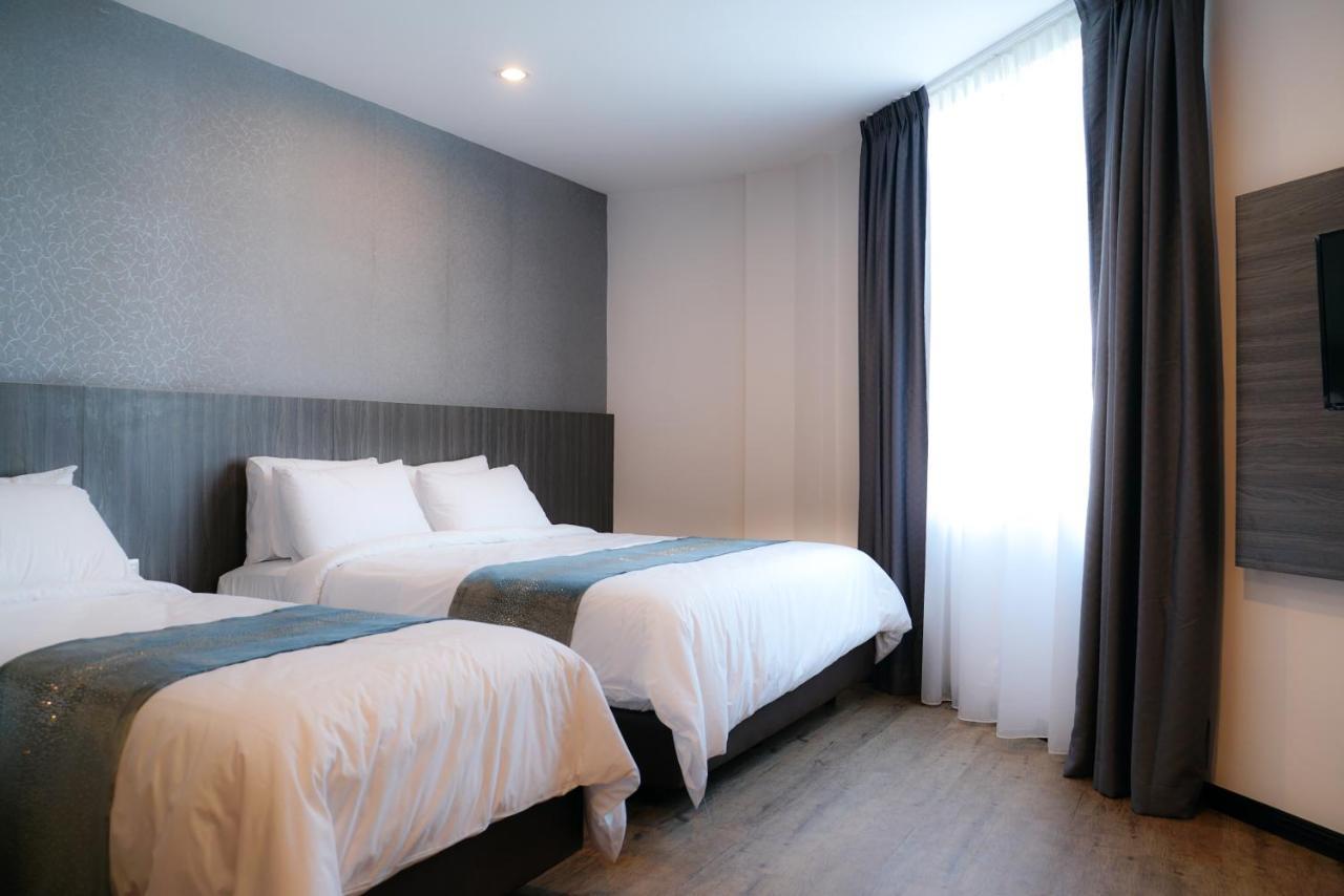Stay 365 Hotel Changlun Pokój zdjęcie
