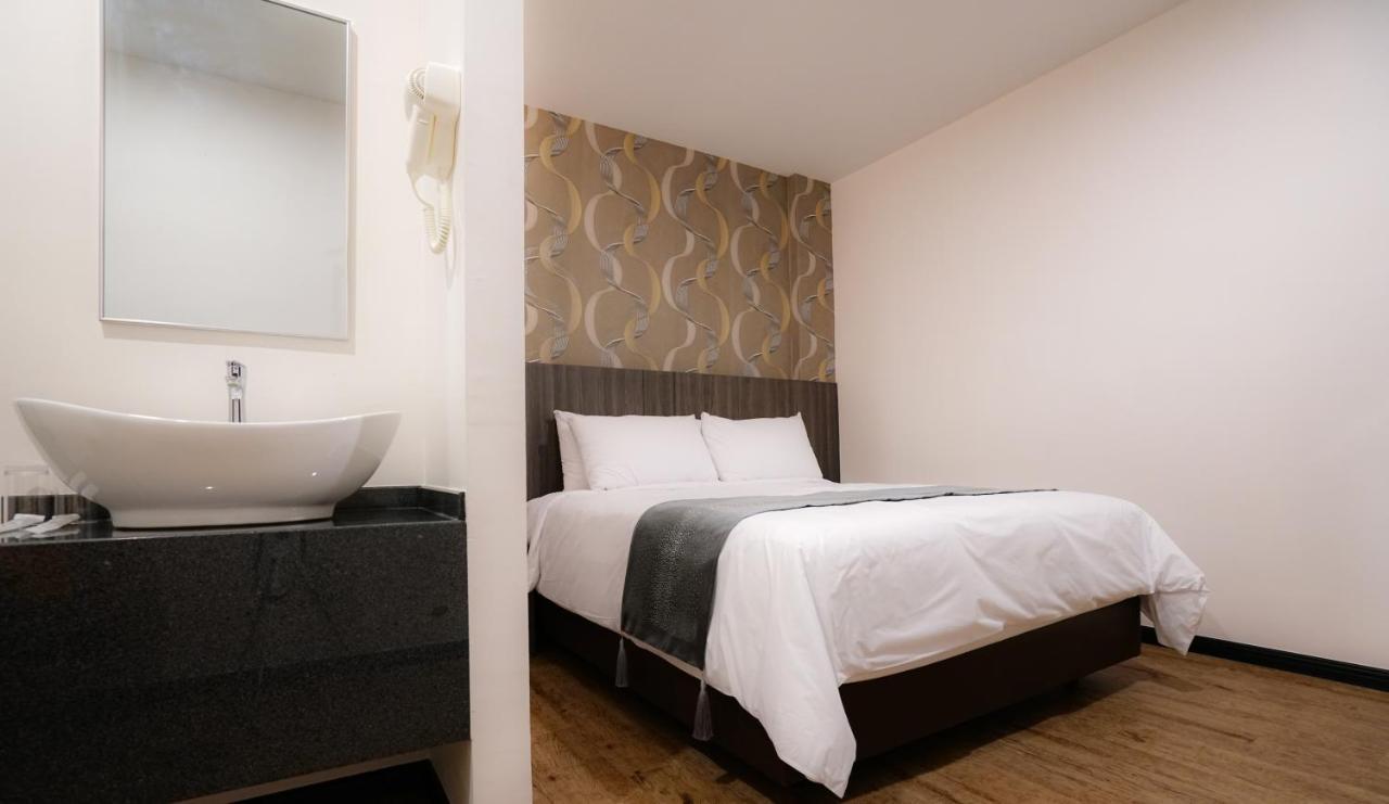 Stay 365 Hotel Changlun Pokój zdjęcie