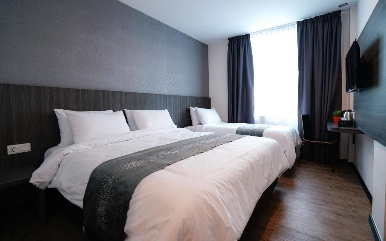 Stay 365 Hotel Changlun Pokój zdjęcie