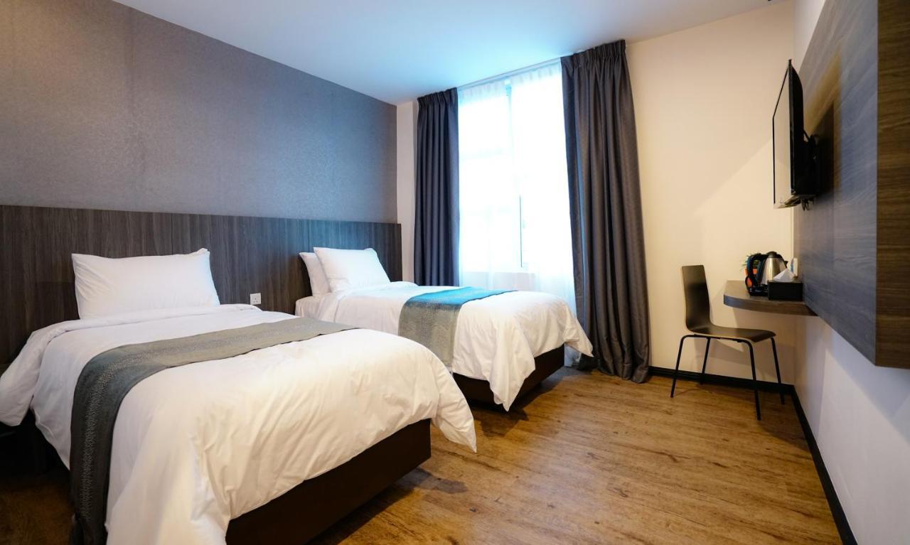 Stay 365 Hotel Changlun Pokój zdjęcie