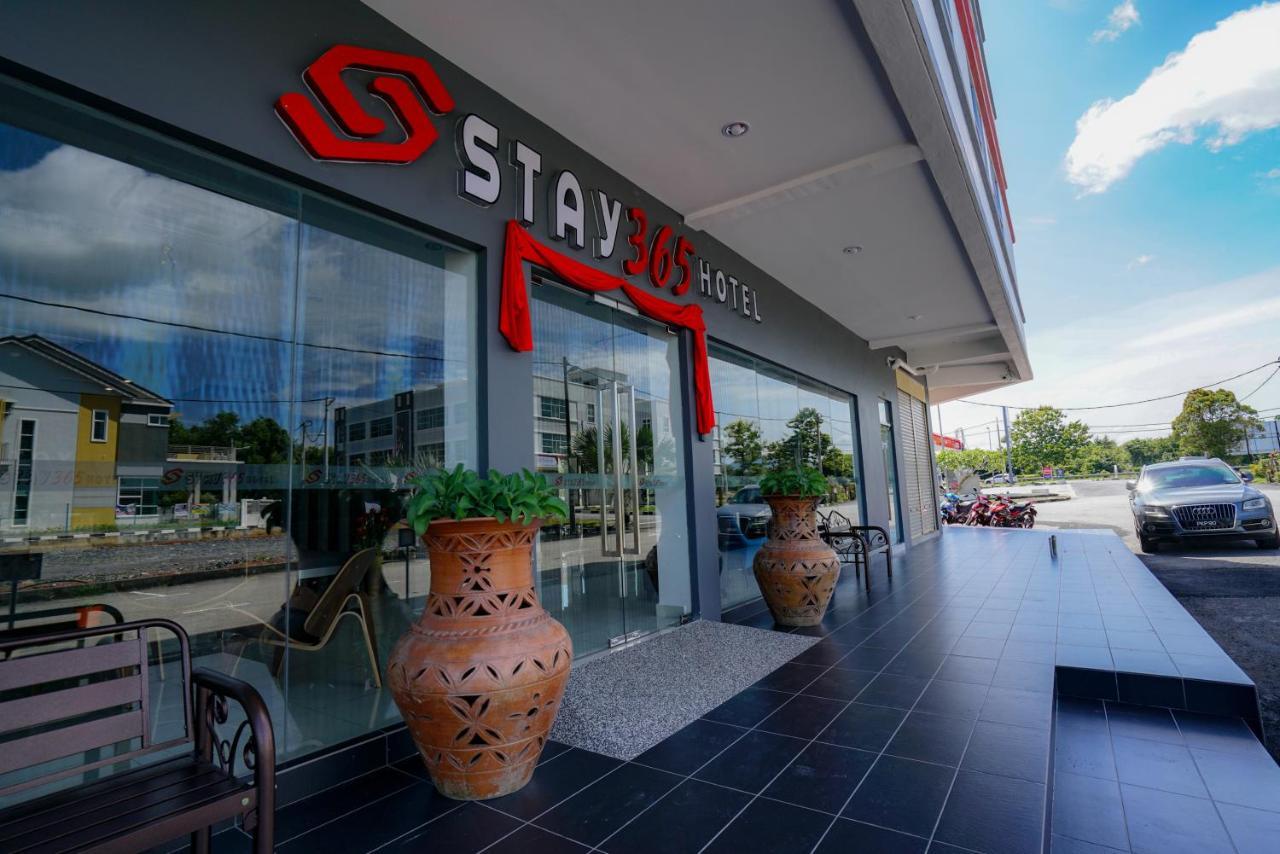 Stay 365 Hotel Changlun Zewnętrze zdjęcie