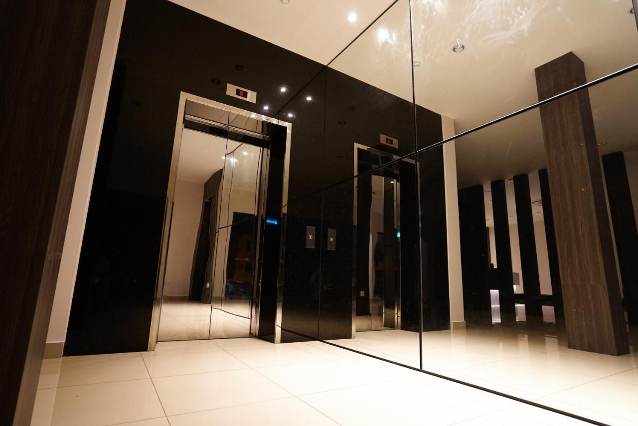 Stay 365 Hotel Changlun Zewnętrze zdjęcie