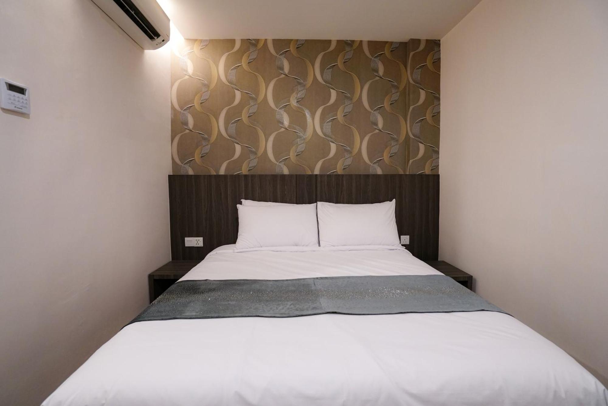 Stay 365 Hotel Changlun Pokój zdjęcie
