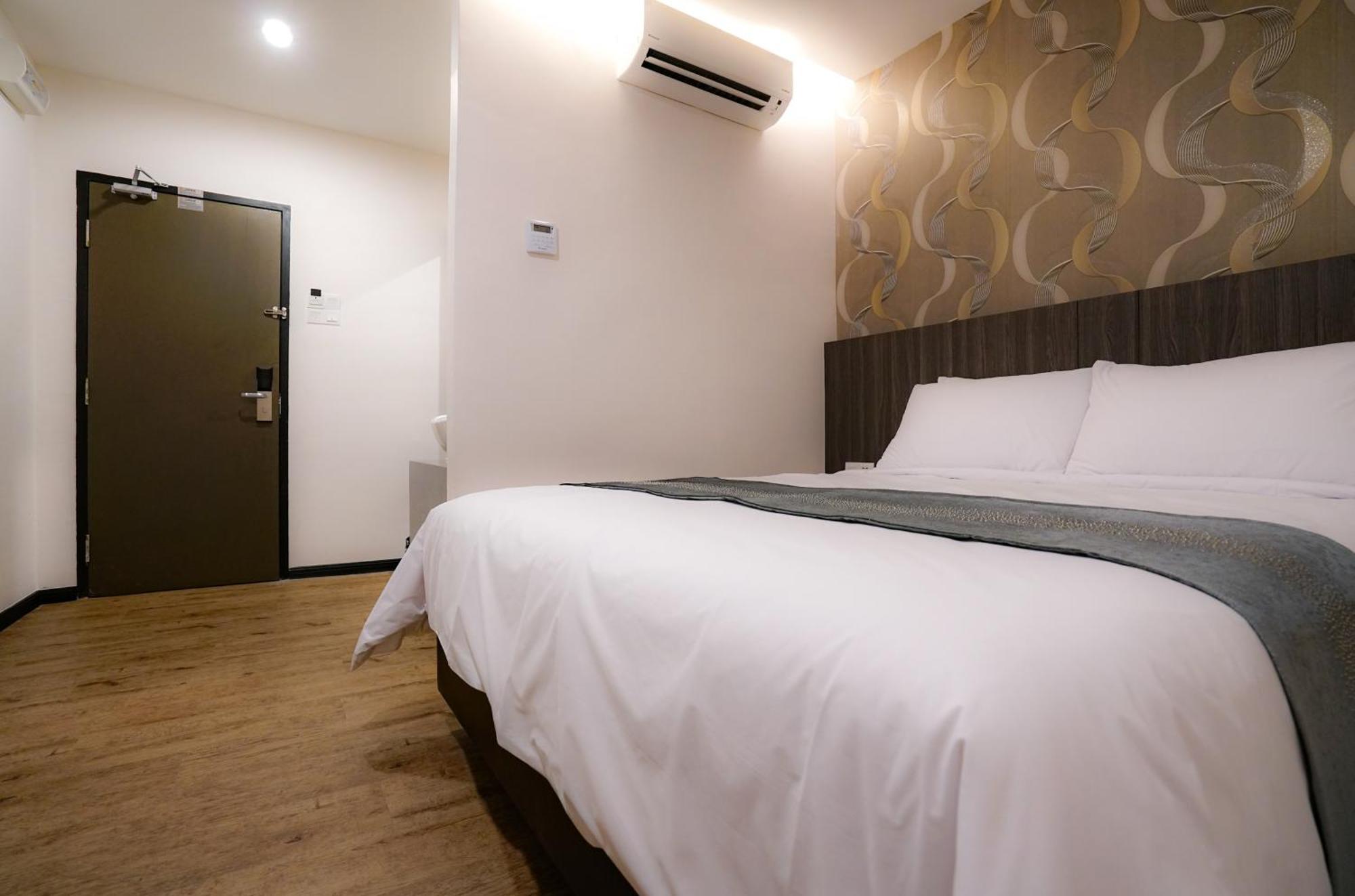 Stay 365 Hotel Changlun Pokój zdjęcie