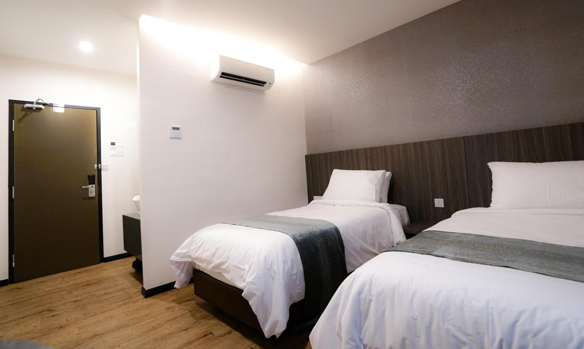 Stay 365 Hotel Changlun Pokój zdjęcie