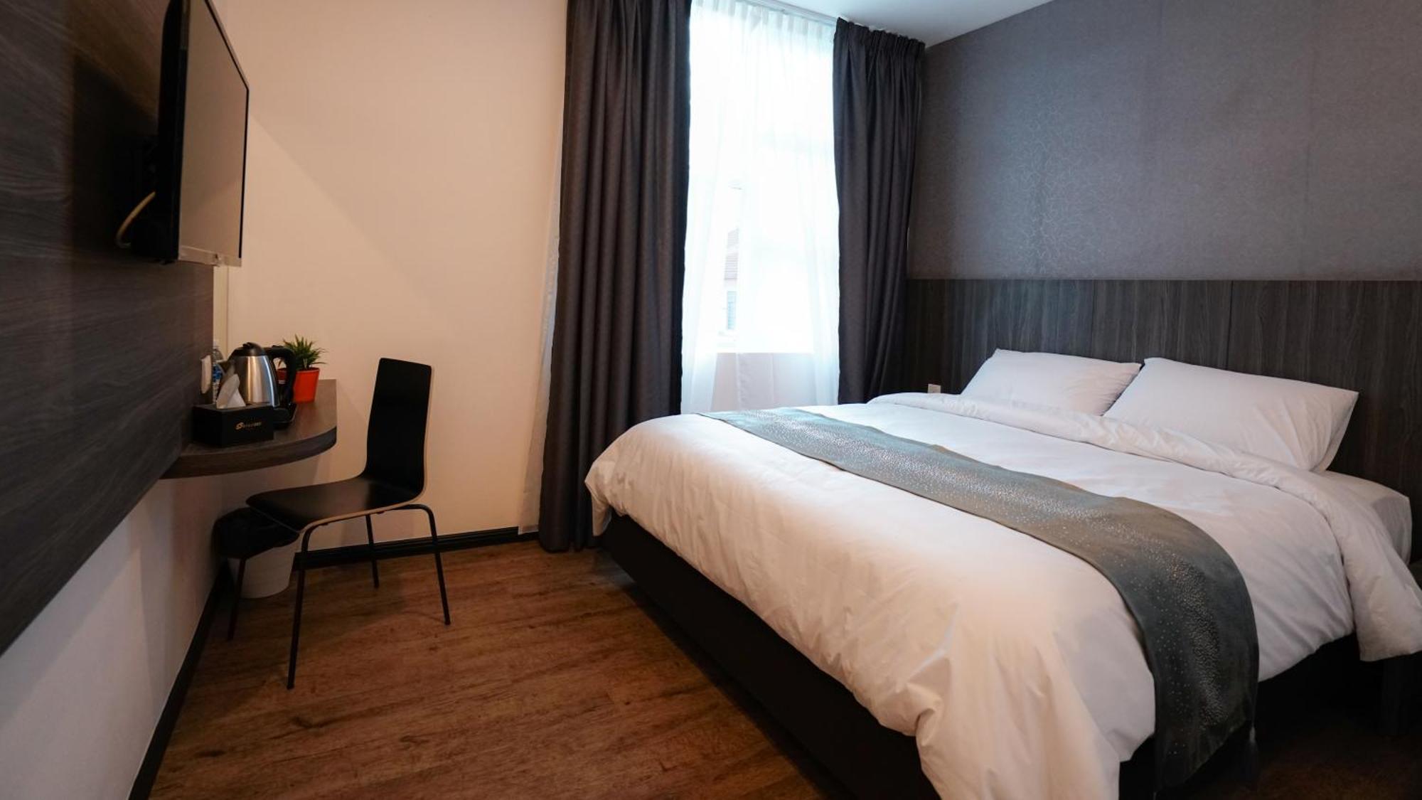 Stay 365 Hotel Changlun Pokój zdjęcie