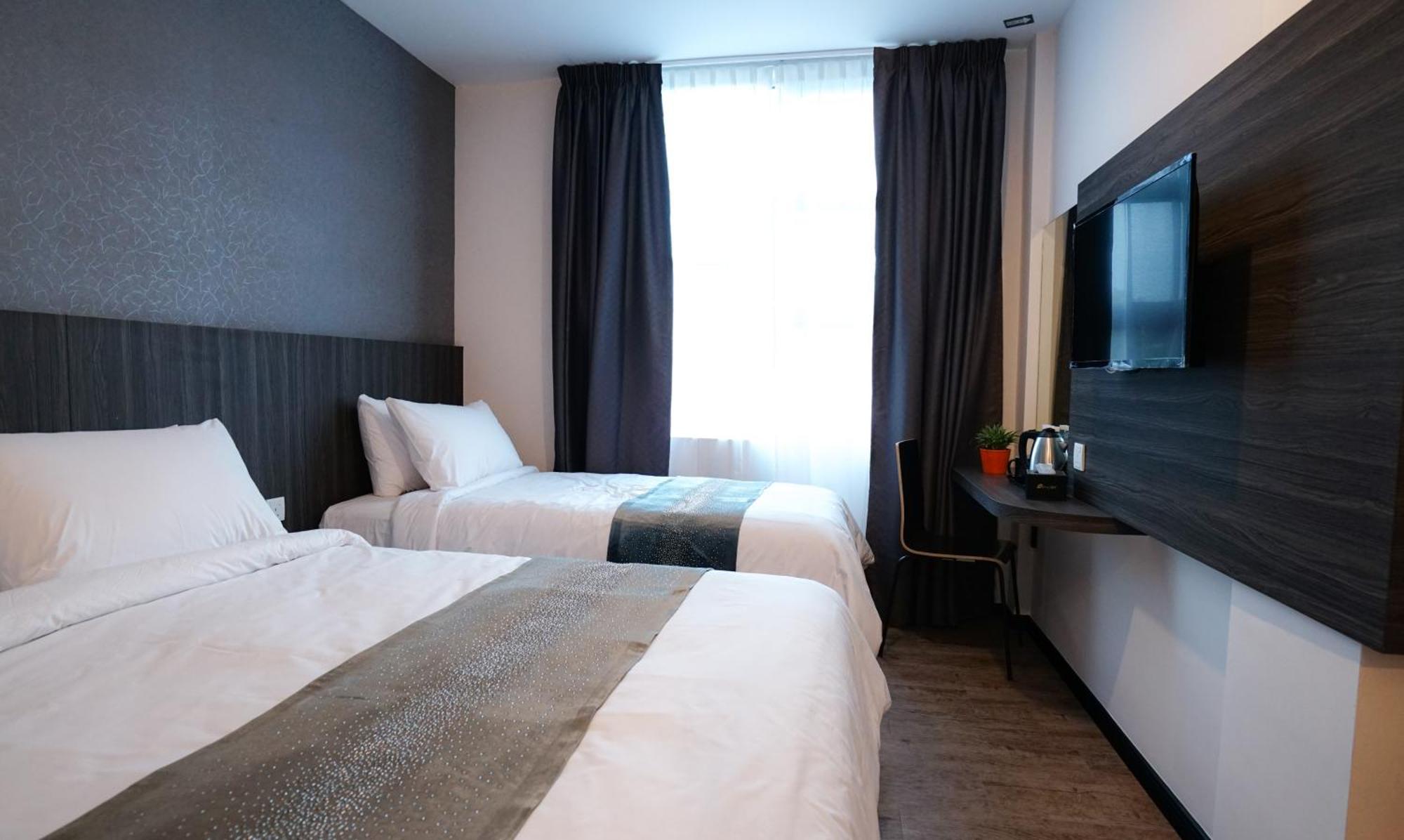 Stay 365 Hotel Changlun Pokój zdjęcie