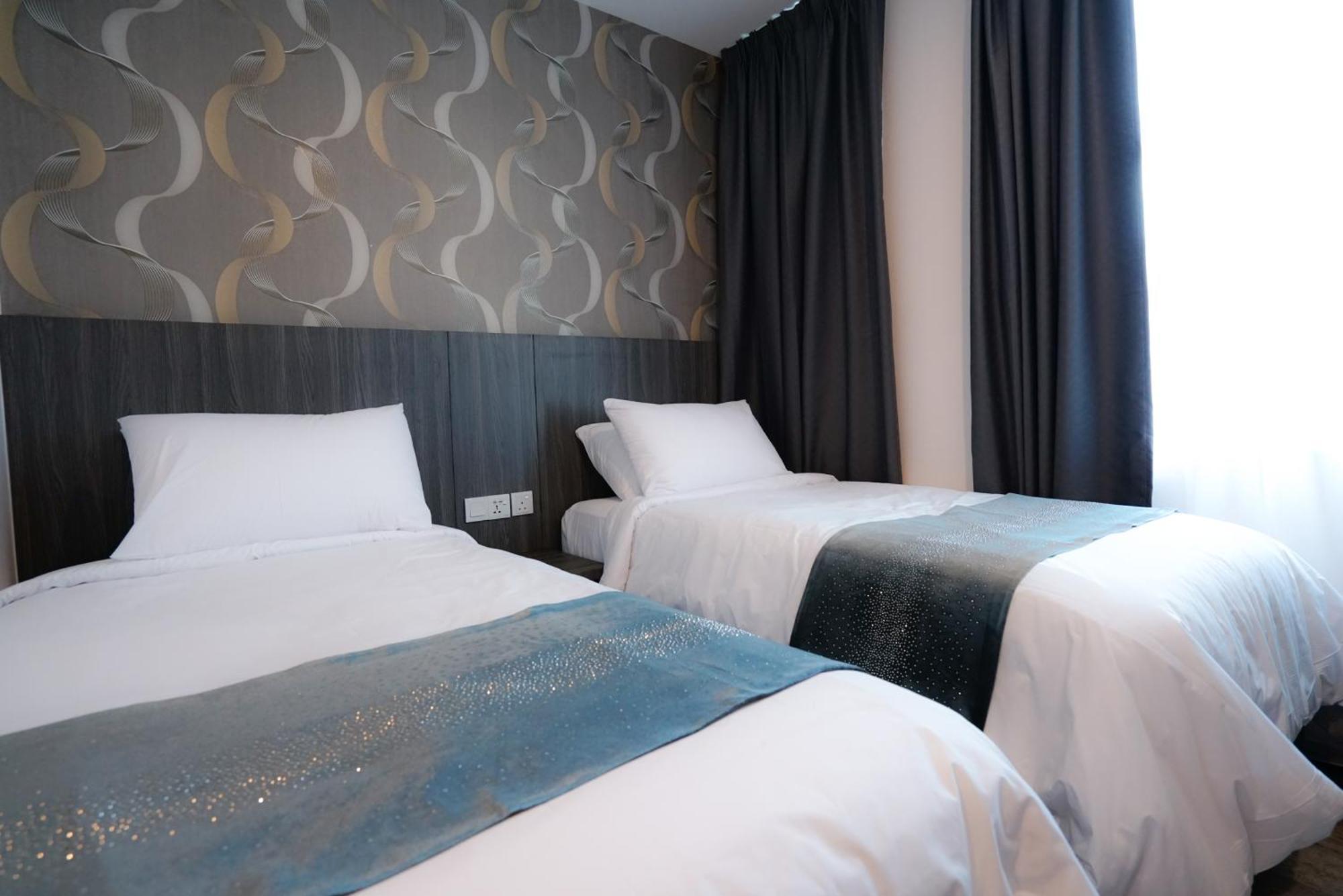 Stay 365 Hotel Changlun Pokój zdjęcie