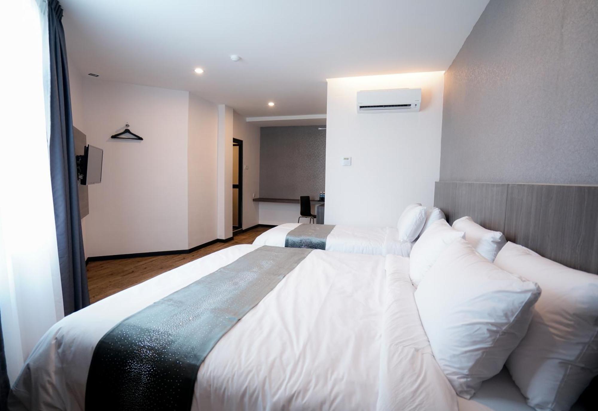 Stay 365 Hotel Changlun Pokój zdjęcie