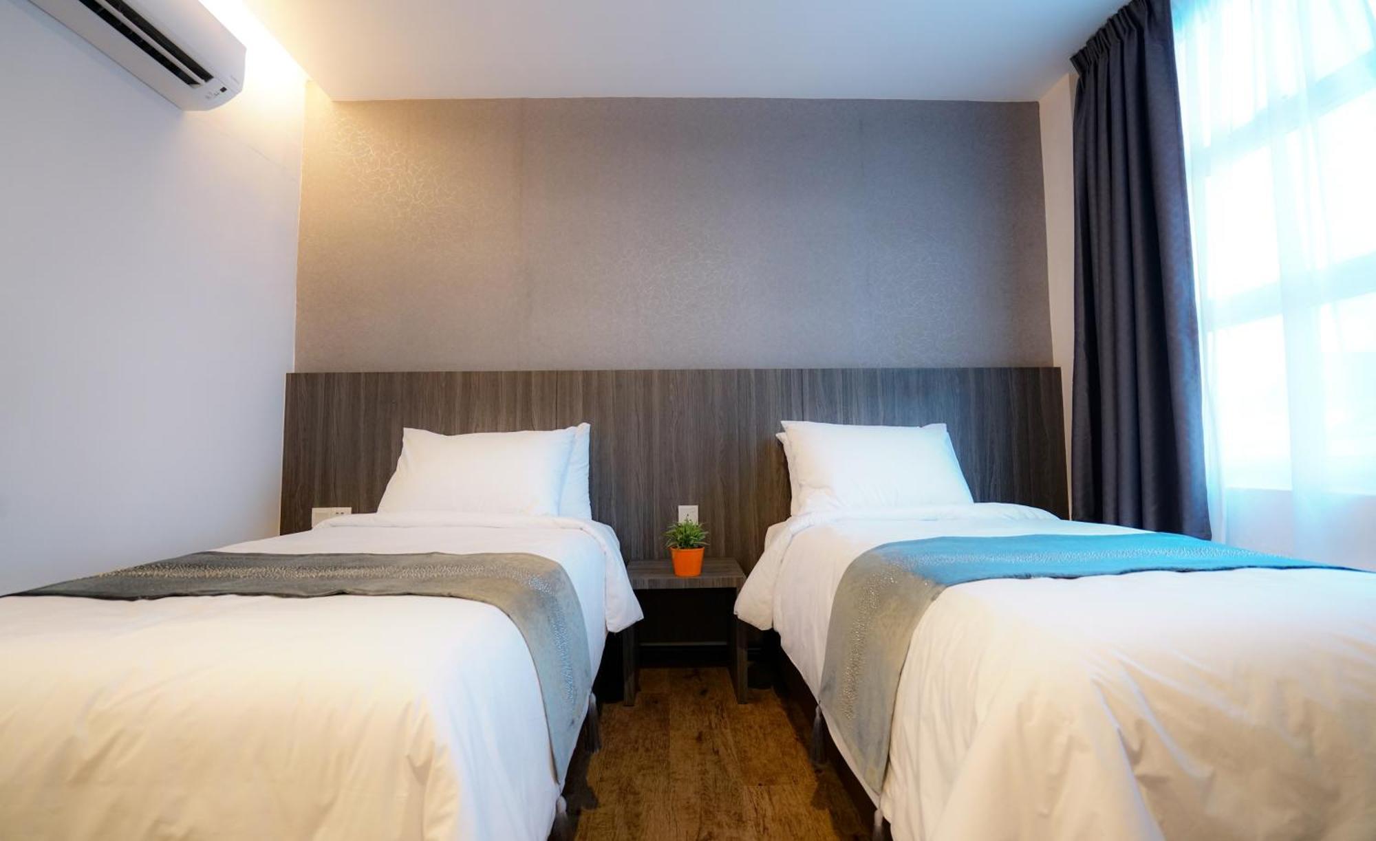 Stay 365 Hotel Changlun Pokój zdjęcie