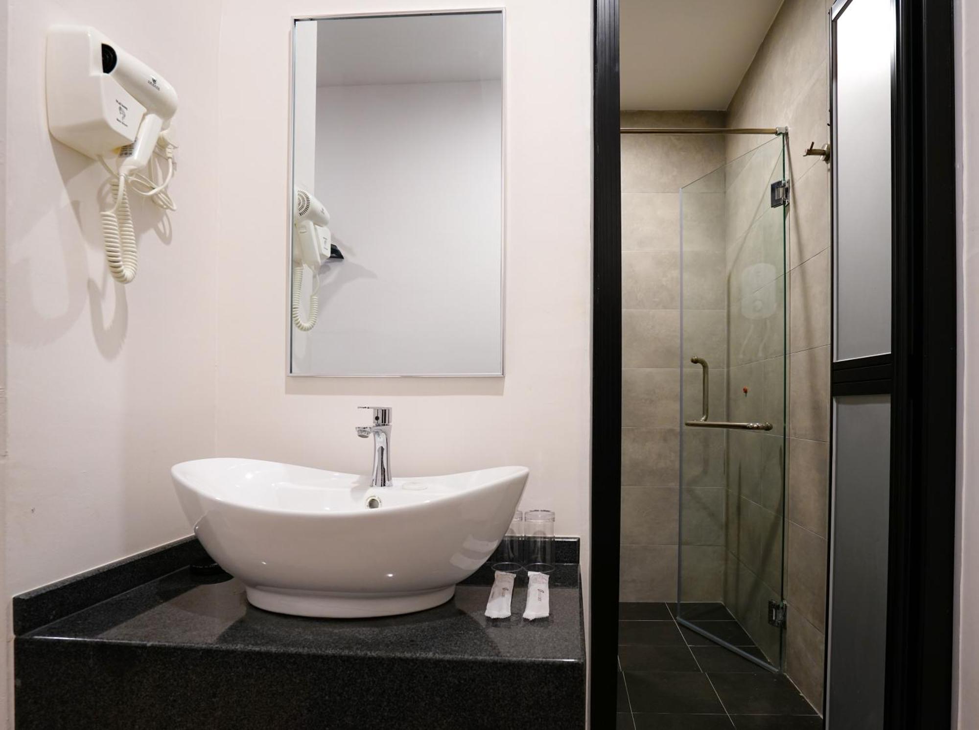 Stay 365 Hotel Changlun Pokój zdjęcie