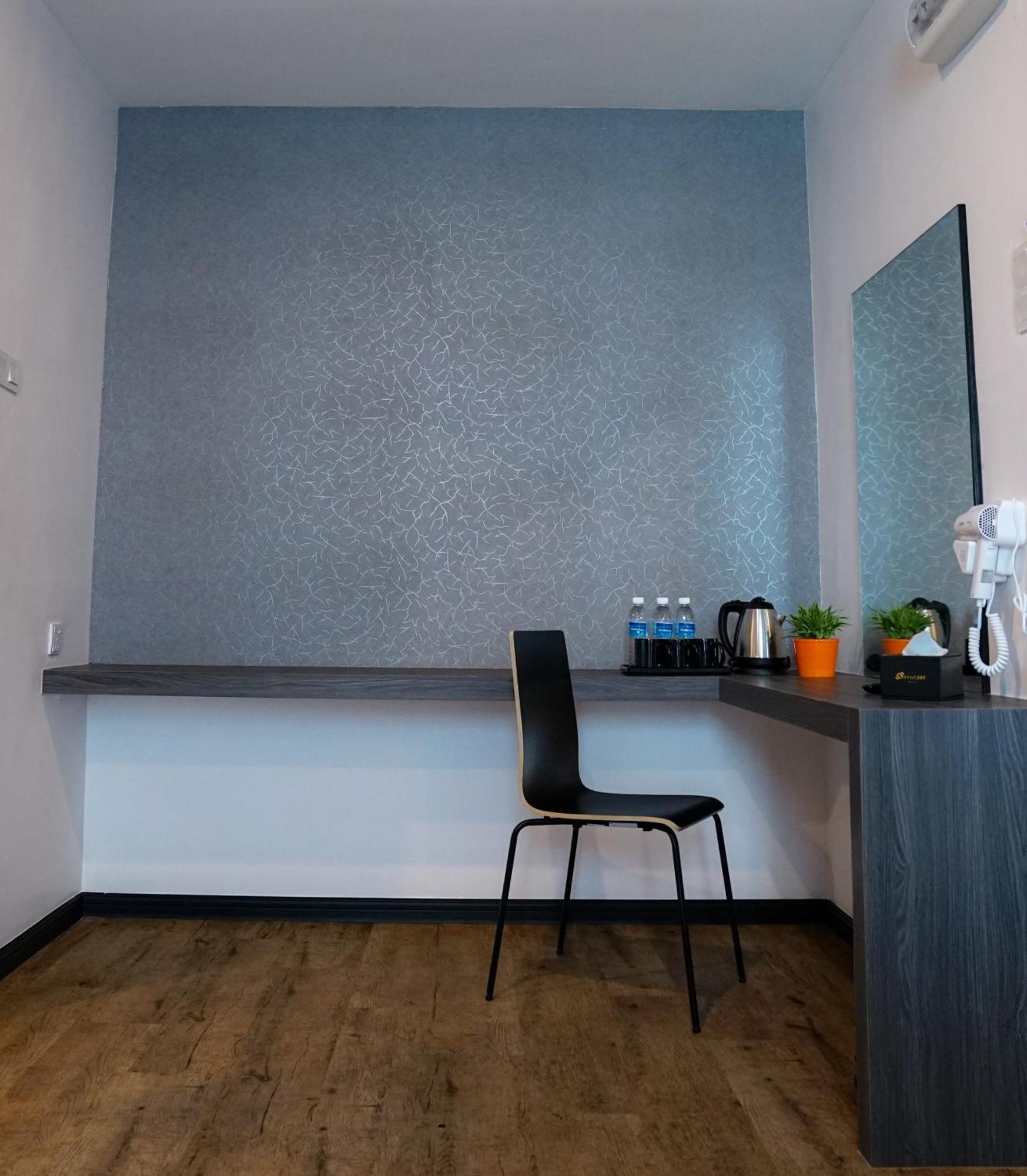 Stay 365 Hotel Changlun Pokój zdjęcie